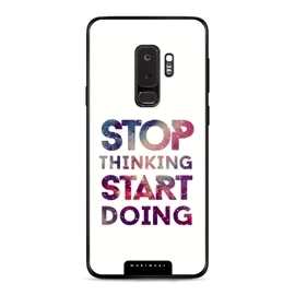 Etui Glossy Case do Samsung Galaxy S9 Plus - wzór G078G