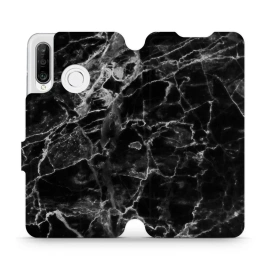 Etui do Huawei P30 Lite - wzór V056P