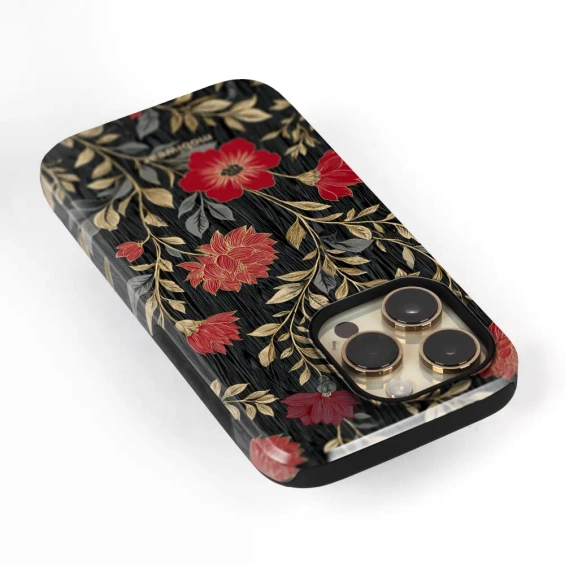 Etui Elite Pro do Apple iPhone 13 - wzór E172E