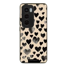 Etui Glossy Case do OPPO Reno 12 5G - wzór GA51G