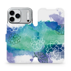 Etui do Apple iPhone 17 Pro Max - wzór MG11S