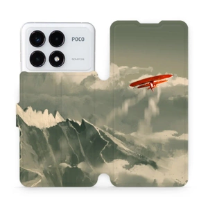 Etui do Xiaomi POCO F6 Pro - wzór MA03P