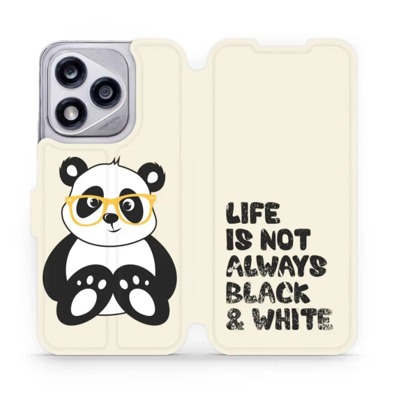 Etui do Huawei Honor 400 Lite - wzór M041S