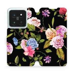 Etui do Xiaomi 14 Pro - wzór VD07S