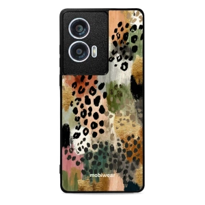 Etui Glossy Case do Motorola Edge 50 Fusion - wzór G167G