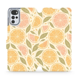 Etui do Motorola Moto G22 - wzór VP80S