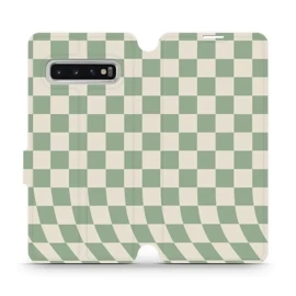 Etui do Samsung Galaxy S10 - wzór VA58S