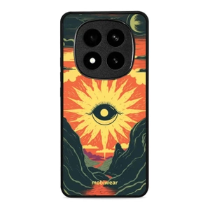 Etui Glossy Case do Xiaomi Redmi Note 14 Pro Plus 5G - wzór G055G