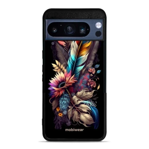 Etui Glossy Case do Google Pixel 8 Pro - wzór G011G