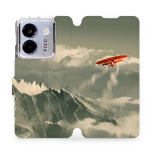 Etui do Xiaomi POCO M7 Pro 5G - wzór MA03P