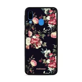 Etui Glossy Case do Samsung Galaxy A40 - wzór G040G