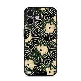 Etui Glossy Case do Apple iPhone 16 - wzór GA44G