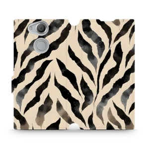 Etui do Sony Xperia XA2 - wzór VA53S