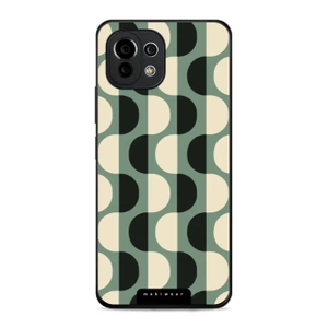 Etui Glossy Case do Xiaomi Mi 11 Lite - wzór GA56G