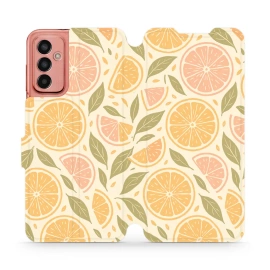 Etui do Samsung Galaxy M13 - wzór VP80S