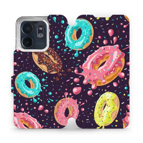 Etui do Infinix Smart 9 - wzór VP19S