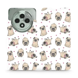 Etui do OPPO Reno12 F 5G - wzór M097P