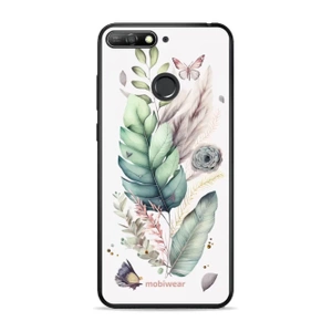 Etui Glossy Case do Huawei Honor 7A - wzór G018G