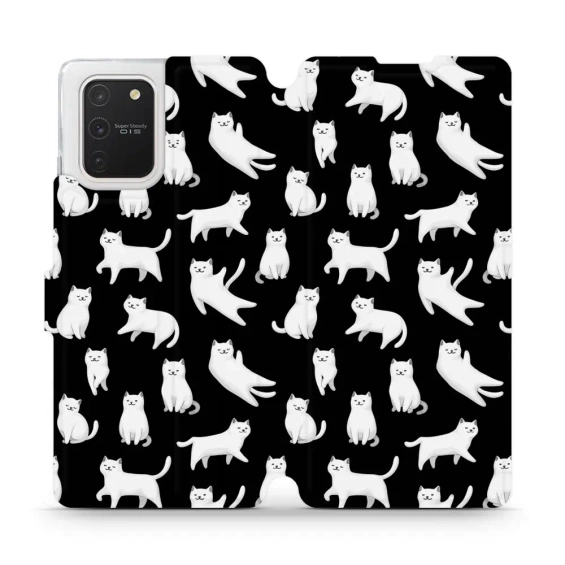 Etui do Samsung Galaxy S10 Lite - wzór V163S