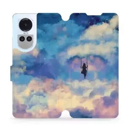 Etui do OPPO Reno 10 5G - wzór MR09S