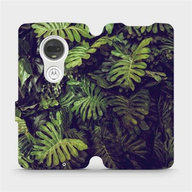 Etui do Motorola Moto G7 Plus - wzór V136P