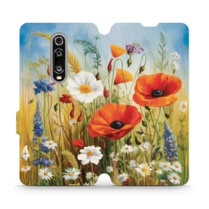 Etui do Xiaomi Mi 9T Pro - wzór VP43S