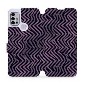 Etui do Motorola Moto G10 - wzór VA55S