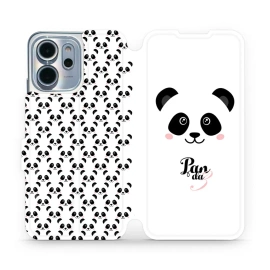 Etui do OPPO Reno 14 F 5G - wzór M030P