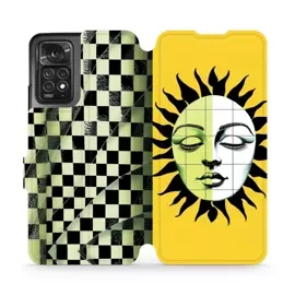 Etui do Xiaomi Redmi Note 11 Pro - wzór VP56S