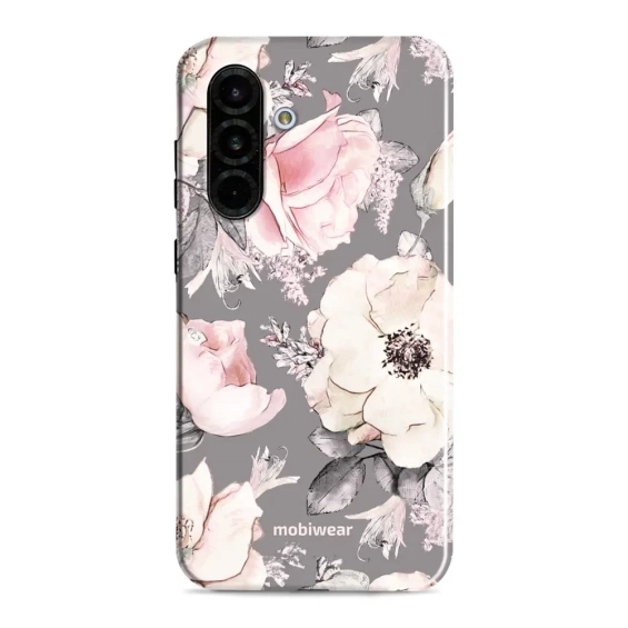 Etui Elite Pro do Samsung Galaxy A36 5G - wzór EX06E