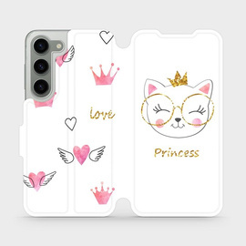 Etui do Samsung Galaxy S23 - wzór MH03S