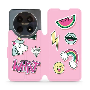 Etui do Huawei Nova 12i - wzór M129S