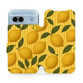 Etui do Google Pixel 8A - wzór VP81S
