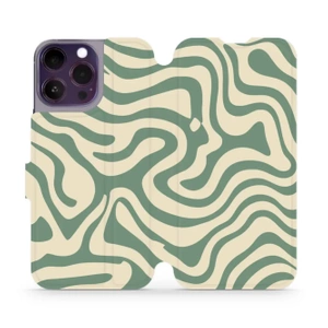 Etui do Apple iPhone 14 Pro Max - wzór VA57S