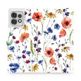 Etui do Motorola Edge 40 Pro - wzór MP04S