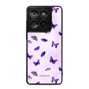 Etui Glossy Case do Motorola Edge 60 Fusion - wzór GP77G