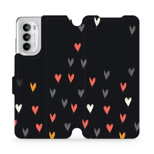 Etui do Motorola Moto G82 5G - wzór VP79P