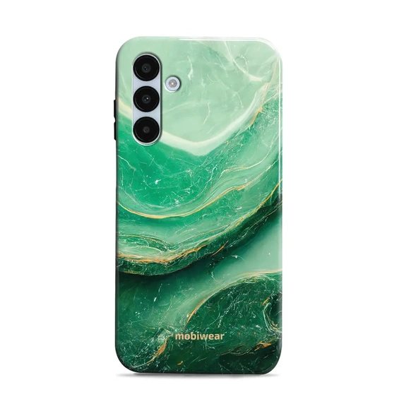 Etui Elite Pro do Samsung Galaxy A25 5G - wzór EP38E
