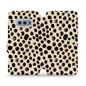 Etui do Samsung Galaxy S10e - wzór VA50S