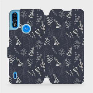 Etui do Motorola Moto E7 Power - wzór VP15S