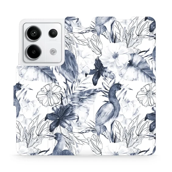 Etui do Xiaomi Redmi Note 13 PRO - wzór MX09S