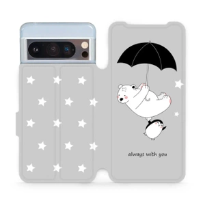 Etui do Google Pixel 8 Pro - wzór MH08P