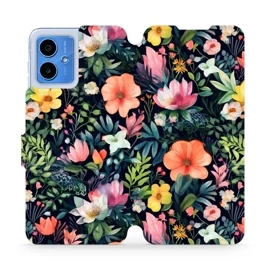 Etui do Motorola Moto G14 - wzór VP48S