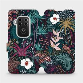 Etui do Motorola One Zoom - wzór VP13S