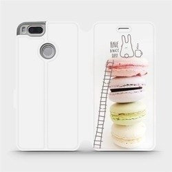 Etui do Xiaomi Mi A1 - wzór M090P