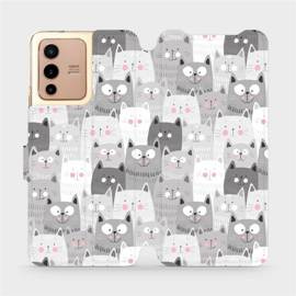 Etui do Vivo V23 5G - wzór M099P