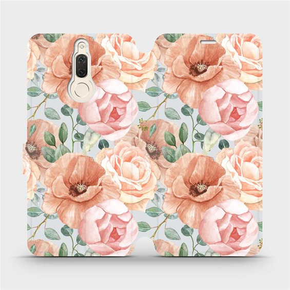 Etui do Huawei Mate 10 Lite - wzór MP02S