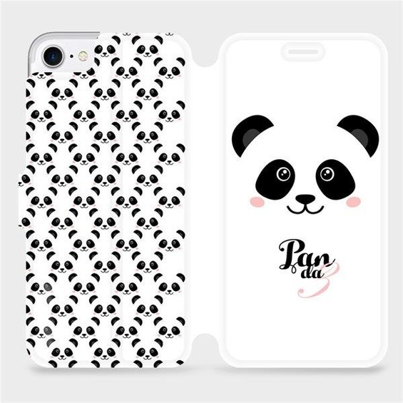 Etui do Apple iPhone 8 - wzór M030P
