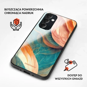 Etui Glossy Case do Xiaomi Redmi 15 - wzór G025G