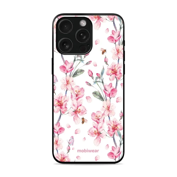 Etui Glossy Case do Apple iPhone 15 Pro - wzór G033G